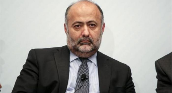 Τσιόδρας (Ποτάμι): "Αν χάσουν την πλειοψηφία, δεν θα στηρίξουμε την Κυβέρνηση, πάμε σε εκλογές"