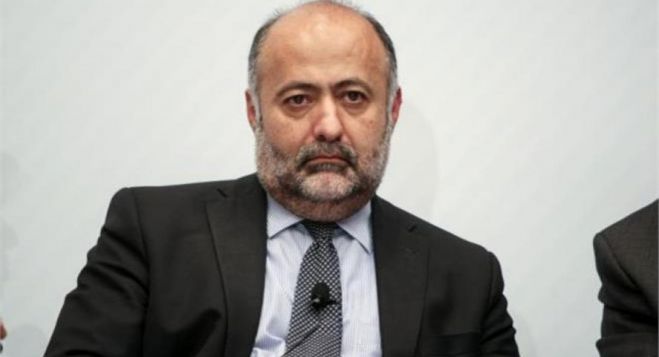 Τσιόδρας (Ποτάμι): &quot;Αν χάσουν την πλειοψηφία, δεν θα στηρίξουμε την Κυβέρνηση, πάμε σε εκλογές&quot;
