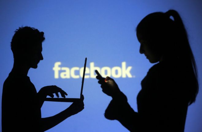 Facebook: Νέα υπηρεσία για τους ... χωρισμένους!