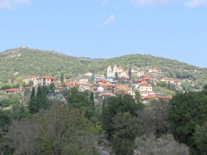 Ένωση Βυζικιωτών: &quot;Ζητήσαμε το παλιό δημοτικό σχολείο για τις εκδηλώσεις των 80 χρόνων του συλλόγου και ο δήμος Γορτυνίας αρνείται να το συζητήσει&quot;