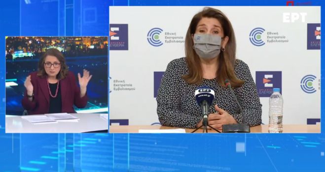 Αυξήθηκαν τα κρούσματα covid σε παιδιά 15-19 ετών στην Αρκαδία