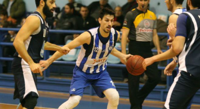 Για «σφαγή» στην Τρίπολη μιλούν στον Ηρακλή!