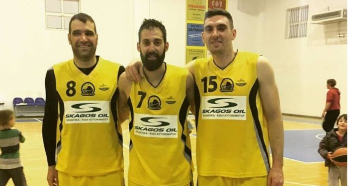 &Alpha;1 &Epsilon;&Kappa;&Alpha;&Sigma;&Kappa;&Epsilon;&Nu;&Omicron;&Pi; | Ή&tau;&tau;&alpha; &gamma;&iota;&alpha; &tau;&omicron;&nu; &Pi;&epsilon;&lambda;&alpha;&sigma;&gamma;ό &sigma;&tau;&eta; &Lambda;&alpha;&kappa;&omega;&nu;ί&alpha;