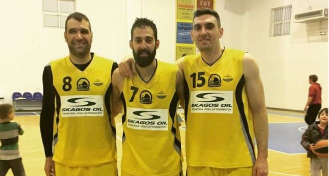 &Alpha;1 &Epsilon;&Kappa;&Alpha;&Sigma;&Kappa;&Epsilon;&Nu;&Omicron;&Pi; | Ή&tau;&tau;&alpha; &gamma;&iota;&alpha; &tau;&omicron;&nu; &Pi;&epsilon;&lambda;&alpha;&sigma;&gamma;ό &sigma;&tau;&eta; &Lambda;&alpha;&kappa;&omega;&nu;ί&alpha;