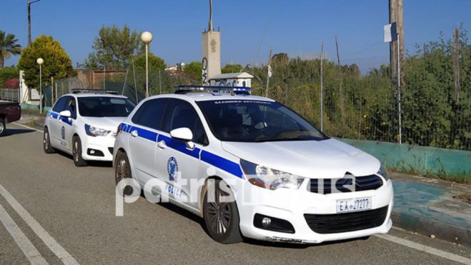 Ηλεία | Πέθανε στην αυλή του και τον κατασπάραξαν άγρια ζώα