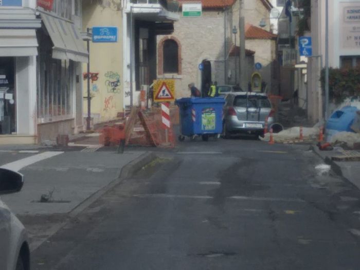 Η αιχμή Σμυρνιώτη: "Αν μη τι άλλο ...πρωτότυπο!!!"