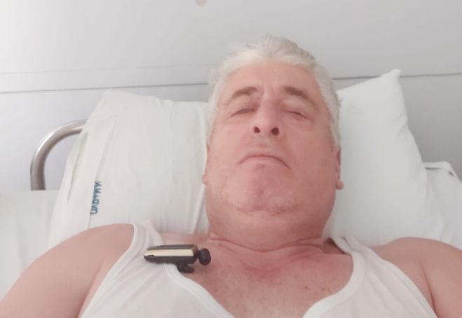 Ό&lambda;&alpha; &kappa;&alpha;&lambda;ά &mu;&epsilon; &tau;&eta;&nu; &pi;&epsilon;&rho;&iota;&pi;έ&tau;&epsilon;&iota;&alpha; &upsilon;&gamma;&epsilon;ί&alpha;&sigmaf; &tau;&omicron;&upsilon; &Gamma;&iota;ώ&rho;&gamma;&omicron;&upsilon; &Pi;&alpha;&pi;&alpha;&kappa;&omega;&nu;&sigma;&tau;&alpha;&nu;&tau;ί&nu;&omicron;&upsilon; &alpha;&pi;ό &tau;&eta; &Gamma;&omicron;&rho;&tau;&upsilon;&nu;ί&alpha; | &Mu;&epsilon;&gamma;ά&lambda;&omicron; "&epsilon;&upsilon;&chi;&alpha;&rho;&iota;&sigma;&tau;ώ" &sigma;&epsilon; &Kappa;έ&nu;&tau;&rho;&omicron; &Upsilon;&gamma;&epsilon;ί&alpha;&sigmaf; &Delta;&eta;&mu;&eta;&tau;&sigma;ά&nu;&alpha;&sigmaf; &kappa;&alpha;&iota; &Pi;&alpha;&nu;&alpha;&rho;&kappa;&alpha;&delta;&iota;&kappa;ό &Nu;&omicron;&sigma;&omicron;&kappa;&omicron;&mu;&epsilon;ί&omicron;