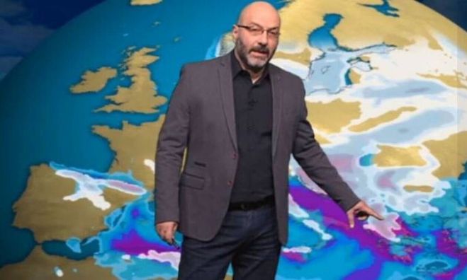 &Kappa;&alpha;&iota;&rho;ό&sigmaf; - &Alpha;&rho;&nu;&alpha;&omicron;ύ&tau;&omicron;&gamma;&lambda;&omicron;&upsilon; | Έ&rho;&chi;&epsilon;&tau;&alpha;&iota; &delta;&rho;&iota;&mu;ύ &psi;ύ&chi;&omicron;&sigmaf; &kappa;&alpha;&iota; &phi;έ&rho;&nu;&epsilon;&iota; &chi;&iota;ό&nu;&iota;&alpha; &alpha;&pi;ό &tau;&omicron; &Sigma;ά&beta;&beta;&alpha;&tau;&omicron;