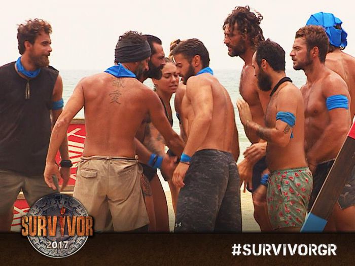 Survivor: Τι θα δούμε στο επεισόδιο της Κυριακής! (vd)