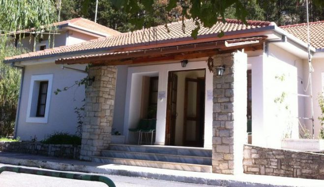 SOS εκπέμπει η Δημητσάνα – Τραγικές ελλείψεις στο Κέντρο Υγείας