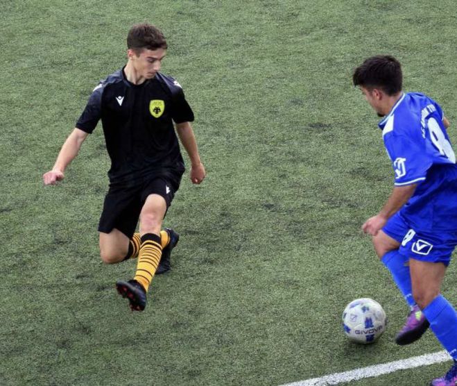 &Alpha;&Epsilon;&Kappa; &Tau;&rho;ί&pi;&omicron;&lambda;&eta;&sigmaf; | &Alpha;&nu;&alpha;&nu;έ&omega;&sigma;&epsilon; &mu;&epsilon; &Gamma;&iota;ά&nu;&nu;&eta; &Pi;&alpha;&pi;&alpha;&delta;ό&pi;&omicron;&upsilon;&lambda;&omicron;