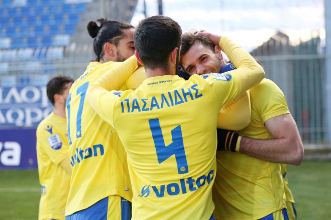 &Alpha;&sigma;&tau;έ&rho;&alpha;&sigmaf; | &Eta; &alpha;&pi;&omicron;&sigma;&tau;&omicron;&lambda;ή &gamma;&iota;&alpha; &tau;&omicron; &Omicron;&Alpha;&Kappa;&Alpha;!