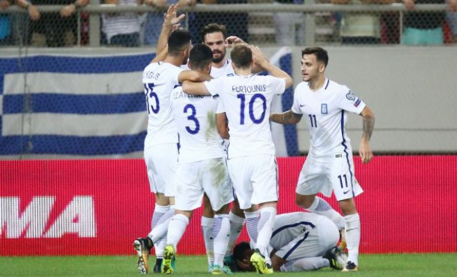 Τα σενάρια που στέλνουν την Εθνική στα μπαράζ του Μουντιάλ