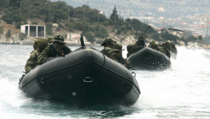 Ανησυχία για &quot;νέα Ίμια&quot; από τις προκλήσεις της Τουρκίας - Το σχέδιο αντίδρασης από τις Ελληνικές Ένοπλες Δυνάμεις!