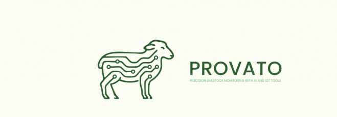 Το PROVATO Hackathlon 2025 του Πανεπιστημίου Πελοποννήσου στο Ark Co-Working Space