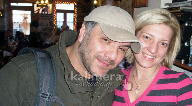 &Tau;&iota; &hellip; &gamma;ύ&rho;&epsilon;&upsilon;&epsilon; &omicron; &Alpha;&rho;&nu;&alpha;&omicron;ύ&tau;&omicron;&gamma;&lambda;&omicron;&upsilon; &sigma;&epsilon; &Lambda;&epsilon;&beta;ί&delta;&iota; &kappa;&alpha;&iota; &Kappa;ά&psi;&iota;&alpha;;