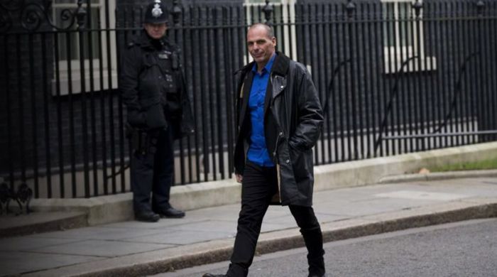 &Nu;έ&omicron; &kappa;ό&mu;&mu;&alpha; &alpha;&nu;&alpha;&kappa;&omicron;&iota;&nu;ώ&nu;&epsilon;&iota; &omicron; &Beta;&alpha;&rho;&omicron;&upsilon;&phi;ά&kappa;&eta;&sigmaf;!