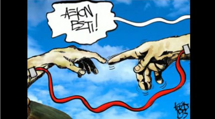 &Kappa;ά&lambda;&epsilon;&sigma;&mu;&alpha; &kappa;&alpha;&iota; &alpha;&pi;ό &tau;&omicron; &Sigma;ύ&lambda;&lambda;&omicron;&gamma;&omicron; &Gamma;&omicron;&nu;έ&omega;&nu; &tau;&omicron;&upsilon; &Mu;&omicron;&upsilon;&sigma;&iota;&kappa;&omicron;ύ &gamma;&iota;&alpha; &tau;&eta;&nu; &alpha;&iota;&mu;&omicron;&delta;&omicron;&sigma;ί&alpha; &sigma;&tau;&eta;&nu; &Tau;&rho;ί&pi;&omicron;&lambda;&eta;