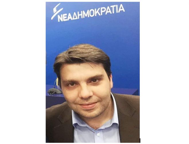 ΝΔ - Εκλογές 2018 | Συμφωνία Αλήθειας