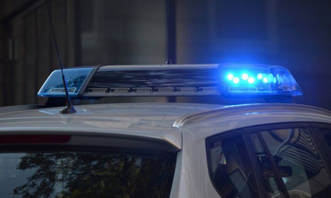 Τρίπολη | 56 φυσίγγια εντόπισε η αστυνομία σε σπίτι αλλοδαπού