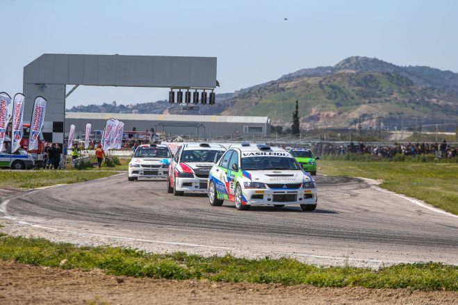 &Omicron; 2&omicron;&sigmaf; &Alpha;&gamma;ώ&nu;&alpha;&sigmaf; &Tau;&alpha;&chi;ύ&tau;&eta;&tau;&alpha;&sigmaf; &Alpha;&upsilon;&tau;&omicron;&kappa;&iota;&nu;ή&tau;&omega;&nu; &theta;&alpha; &gamma;ί&nu;&epsilon;&iota; &tau;&epsilon;&lambda;&iota;&kappa;ά &sigma;&tau;&alpha; &Mu;έ&gamma;&alpha;&rho;&alpha; &kappa;&alpha;&iota; ό&chi;&iota; &sigma;&tau;&eta;&nu; &Tau;&rho;ί&pi;&omicron;&lambda;&eta;