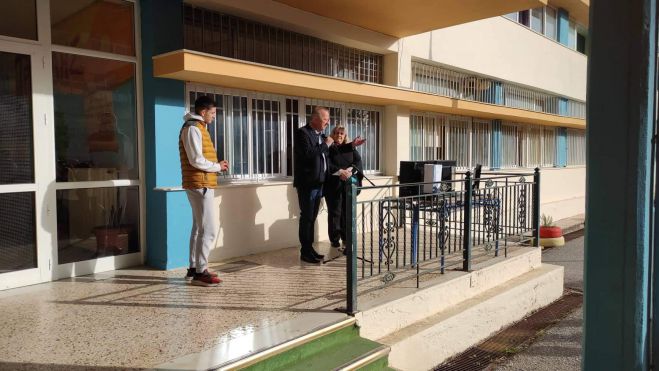 &Sigma;&tau;&omicron; 2&omicron; &Pi;&rho;ό&tau;&upsilon;&pi;&omicron; &Gamma;&upsilon;&mu;&nu;ά&sigma;&iota;&omicron; &Tau;&rho;ί&pi;&omicron;&lambda;&eta;&sigmaf; &omicron; &Sigma;&kappa;&alpha;&nu;&tau;&zeta;ό&sigmaf; | &Pi;&alpha;&rho;&alpha;&delta;ό&theta;&eta;&kappa;&alpha;&nu; &delta;ύ&omicron; &eta;&lambda;&epsilon;&kappa;&tau;&rho;&omicron;&nu;&iota;&kappa;&omicron;ί &upsilon;&pi;&omicron;&lambda;&omicron;&gamma;&iota;&sigma;&tau;έ&sigmaf; &gamma;&iota;&alpha; &tau;&eta;&nu; &kappa;&alpha;&lambda;ύ&tau;&epsilon;&rho;&eta; &epsilon;&kappa;&pi;&alpha;ί&delta;&epsilon;&upsilon;&sigma;&eta; &tau;&omega;&nu; &pi;&alpha;&iota;&delta;&iota;ώ&nu;