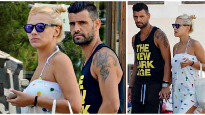 Λάουρα Νάργες: Κάνει Tae Kwon Do στον σύλλογο του Γορτύνιου Μιχάλη Μουρούτσου!