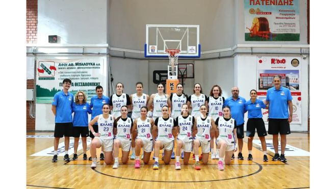 &Epsilon;&upsilon;&rho;&omega;&pi;&alpha;ϊ&kappa;ό U20 |&Mu;&epsilon; &tau;&eta;&nu; &alpha;&pi;&omicron;&sigma;&tau;&omicron;&lambda;ή &tau;&eta;&sigmaf; &Epsilon;&theta;&nu;&iota;&kappa;ή&sigmaf; &Nu;έ&omega;&nu; &Gamma;&upsilon;&nu;&alpha;&iota;&kappa;ώ&nu; &sigma;&tau;&eta; &Beta;&omicron;&upsilon;&lambda;&gamma;&alpha;&rho;ί&alpha; &eta; &Mu;ά&gamma;&kappa;&lambda;&alpha;&rho;&eta; &alpha;&pi;ό &tau;&eta;&nu; &Tau;&rho;ί&pi;&omicron;&lambda;&eta;