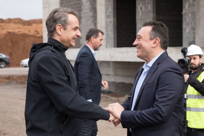 &Beta;&lambda;ά&sigma;&eta;&sigmaf;: "&Epsilon;&xi;&alpha;&iota;&rho;&epsilon;&tau;&iota;&kappa;ή &eta; &alpha;&pi;&omicron;&tau;ί&mu;&eta;&sigma;&eta; &tau;&eta;&sigmaf; &chi;&theta;&epsilon;&sigma;&iota;&nu;ή&sigmaf; &epsilon;&pi;ί&sigma;&kappa;&epsilon;&psi;&eta;&sigmaf; &tau;&omicron;&upsilon; &Pi;&rho;&omega;&theta;&upsilon;&pi;&omicron;&upsilon;&rho;&gamma;&omicron;ύ &sigma;&tau;&eta;&nu; &Tau;&rho;ί&pi;&omicron;&lambda;&eta;!"