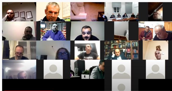 &Delta;ή&mu;&omicron;&sigmaf; &Beta;ό&rho;&epsilon;&iota;&alpha;&sigmaf; &Kappa;&upsilon;&nu;&omicron;&upsilon;&rho;ί&alpha;&sigmaf; | &Psi;&eta;&phi;ί&sigma;&tau;&eta;&kappa;&epsilon; &tau;&omicron; &tau;&epsilon;&chi;&nu;&iota;&kappa;ό &pi;&rho;ό&gamma;&rho;&alpha;&mu;&mu;&alpha; - &Delta;&eta;&mu;&omicron;&tau;&iota;&kappa;ή &Alpha;&rho;&chi;ή: "&Eta; &mu;&epsilon;ί&zeta;&omega;&nu; &alpha;&nu;&tau;&iota;&pi;&omicron;&lambda;ί&tau;&epsilon;&upsilon;&sigma;&eta; &delta;&eta;&mu;&iota;&omicron;&upsilon;&rho;&gamma;&epsilon;ί &epsilon;&nu;&tau;&upsilon;&pi;ώ&sigma;&epsilon;&iota;&sigmaf; ά&nu;&epsilon;&upsilon; &omicron;&upsilon;&sigma;ί&alpha;&sigmaf;" (vd)