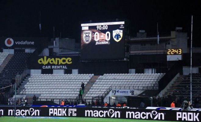 &Delta;&iota;&alpha;&kappa;ό&pi;&tau;&epsilon;&tau;&alpha;&iota; &epsilon;&pi;&rsquo; &alpha;ό&rho;&iota;&sigma;&tau;&omicron; &tau;&omicron; &pi;&rho;&omega;&tau;ά&theta;&lambda;&eta;&mu;&alpha;!