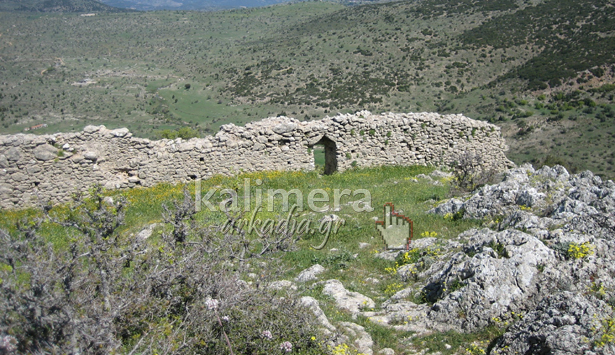 &Eta; &kappa;&alpha;&tau;&alpha;&pi;&lambda;&eta;&kappa;&tau;&iota;&kappa;ή &theta;έ&alpha; &alpha;&pi;ό &tau;&omicron; &laquo;&Kappa;ά&sigma;&tau;&rho;&omicron; &tau;&eta;&sigmaf; &Omega;&rho;&iota;ά&sigmaf;&raquo; &sigma;&tau;&eta;&nu; &Kappa;&upsilon;&nu;&omicron;&upsilon;&rho;ί&alpha; (&epsilon;&iota;&kappa;ό&nu;&epsilon;&sigmaf;)