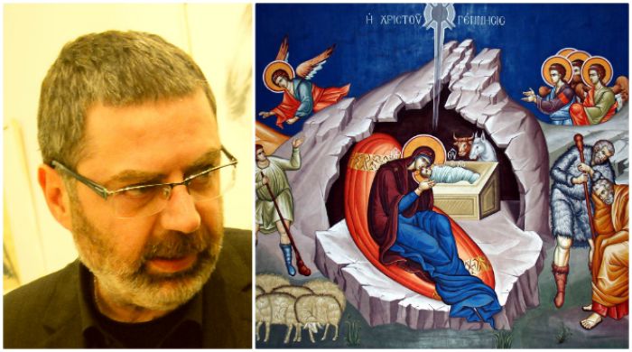 "&Theta;&Upsilon;&Mu;&Iota;&Alpha;&Mu;&Alpha;" | Έ&nu;&alpha; &mu;&iota;&kappa;&rho;&omicron;&delta;&iota;ή&gamma;&eta;&mu;&alpha; &gamma;&iota;&alpha; &tau;&alpha; &Chi;&rho;&iota;&sigma;&tau;&omicron;ύ&gamma;&epsilon;&nu;&nu;&alpha; &alpha;&pi;ό &tau;&omicron;&nu; &Gamma;.&Delta;. &Alpha;&nu;&alpha;&gamma;&nu;ώ&sigma;&tau;&omicron;&upsilon;