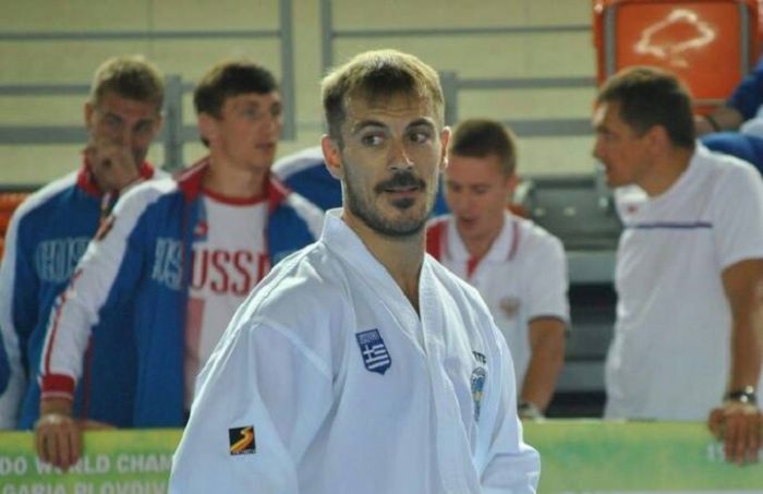 &Pi;&rho;ό&epsilon;&delta;&rho;&omicron;&sigmaf; &Nu;&Pi;&Delta;&Delta;: "&Gamma;&iota;&alpha; &alpha;&kappa;ό&mu;&eta; &mu;&iota;&alpha; &phi;&omicron;&rho;ά &omicron; &alpha;&theta;&lambda;&eta;&tau;ή&sigmaf; &alpha;&pi;ό &tau;&eta;&nu; &pi;ό&lambda;&eta; &mu;&alpha;&sigmaf; &Pi;&alpha;&nu;&alpha;&gamma;&iota;ώ&tau;&eta;&sigmaf; &Kappa;&omicron;&kappa;&kappa;ά&lambda;&alpha;&sigmaf; &phi;&tau;ά&nu;&epsilon;&iota; &sigma;&tau;&eta;&nu; &kappa;&omicron;&rho;&upsilon;&phi;ή!"