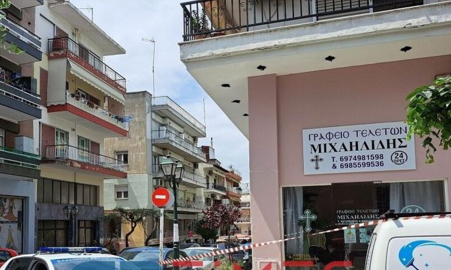 Άφωνη η Ελλάδα απο το ξυλοκόπημα εως θανάτου φιλόζωου που τάιζε αδέσποτα