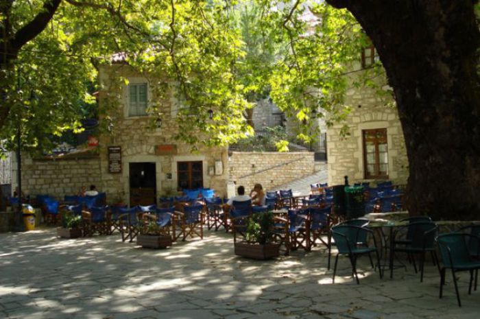 7 από τα ομορφότερα χωριά της Αρκαδίας ... περιμένουν να τα ανακαλύψετε!