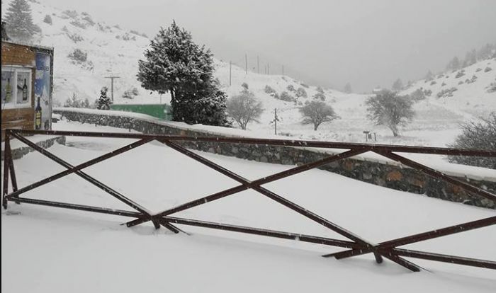 &Chi;&iota;&omicron;&nu;&omicron;&delta;&rho;&omicron;&mu;&iota;&kappa;ό &Mu;&alpha;&iota;&nu;ά&lambda;&omicron;&upsilon; | &Delta;&epsilon;&nu; &theta;&alpha; &alpha;&nu;&omicron;ί&xi;&epsilon;&iota; &sigma;ή&mu;&epsilon;&rho;&alpha; &tau;&omicron; &sigma;&alpha;&lambda;έ!