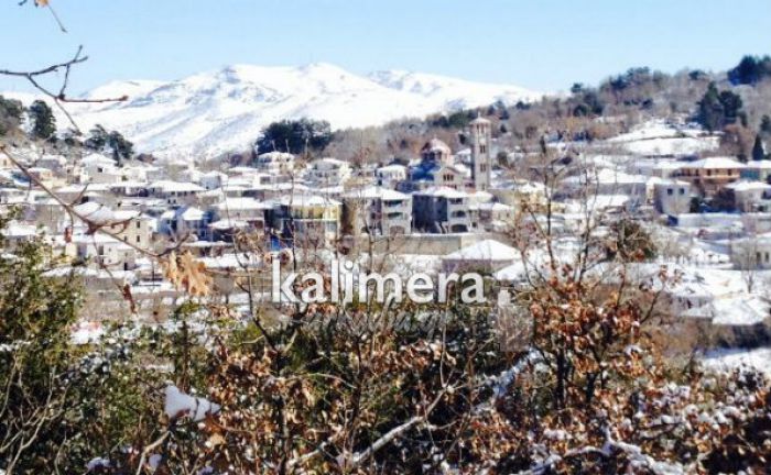 &Phi;&omega;&tau;&omicron;&gamma;&rho;&alpha;&phi;&iota;&kappa;έ&sigmaf; &sigma;&tau;&iota;&gamma;&mu;έ&sigmaf; &alpha;&pi;ό &tau;&eta; &chi;&iota;&omicron;&nu;&iota;&sigma;&mu;έ&nu;&eta; &kappa;&alpha;&iota; &eta;&lambda;&iota;ό&lambda;&omicron;&upsilon;&sigma;&tau;&eta; &Beta;&lambda;&alpha;&chi;&omicron;&kappa;&epsilon;&rho;&alpha;&sigma;&iota;ά!