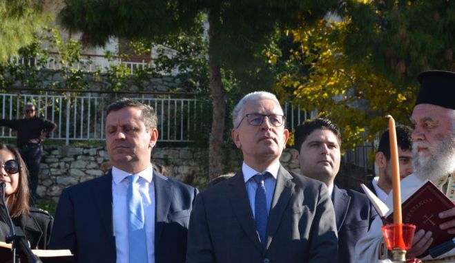 &Lambda;&alpha;&mu;&pi;&rho;ό&pi;&omicron;&upsilon;&lambda;&omicron;&sigmaf;: "&Epsilon;ύ&chi;&omicron;&mu;&alpha;&iota; &tau;&omicron; 2023 &nu;&alpha; &mu;&pi;&omicron;ύ&mu;&epsilon; &omicron;&rho;&iota;&sigma;&tau;&iota;&kappa;ά &sigma;&tau;&eta;&nu; &alpha;&nu;ά&pi;&tau;&upsilon;&xi;&eta;"