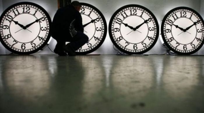 Η αλλαγή της ώρας προκαλεί σύγχυση στον ανθρώπινο οργανισμό