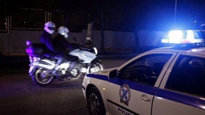 Ληστεία στο Ναύπλιο - Τρόμος για οικογένεια - Συνελήφθησαν οι δράστες