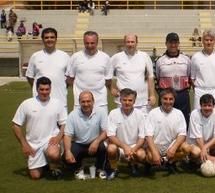 Αγώνας παλαιμάχων Βόρειας Κυνουρίας και Λεωνιδίου, σήμερα στο
Αστρος