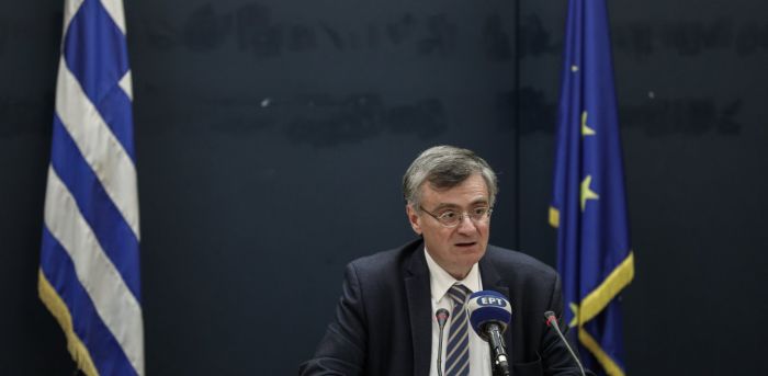 Figaro: "Ο Σωτήρης Τσιόδρας είναι ο νέος αγαπημένος των Ελλήνων"