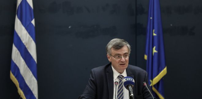 Figaro: &quot;Ο Σωτήρης Τσιόδρας είναι ο νέος αγαπημένος των Ελλήνων&quot;
