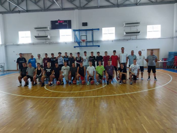 &Mu;&pi;ά&sigma;&kappa;&epsilon;&tau; | &Pi;&epsilon;&tau;&upsilon;&chi;&eta;&mu;έ&nu;&omicron; &tau;&omicron; 1&omicron; &Pi;&alpha;&mu;&pi;&epsilon;&lambda;&omicron;&pi;&omicron;&nu;&nu;&eta;&sigma;&iota;&alpha;&kappa;ό Camp &Pi;&alpha;&mu;&pi;&alpha;ί&delta;&omega;&nu;