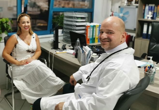 &Alpha;&lambda;&lambda;&epsilon;&rho;&gamma;ί&epsilon;&sigmaf; - Ό&lambda;&alpha; ό&sigma;&alpha; &pi;&rho;έ&pi;&epsilon;&iota; &nu;&alpha; &gamma;&nu;&omega;&rho;ί&zeta;&epsilon;&tau;&epsilon; &alpha;&pi;ό &tau;&omicron;&nu; Dr. &Delta;&eta;&mu;ή&tau;&rho;&iota;&omicron; &Mu;&eta;&tau;&rho;ό&pi;&omicron;&upsilon;&lambda;&omicron;