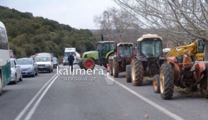 Σύσκεψη με αγρότες και κτηνοτρόφους στη Μελιγού Κυνουρίας – Έρχονται κινητοποιήσεις;