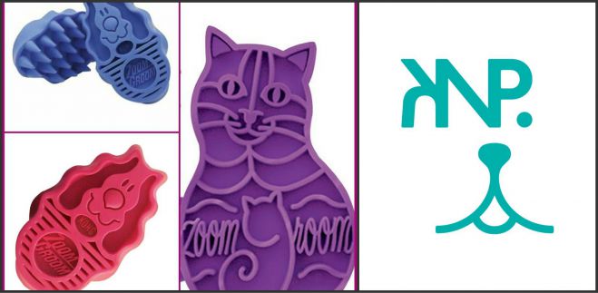 Zoom Groom &amp; τέλος το μάδημα για τους τετράποδους φίλους μας!