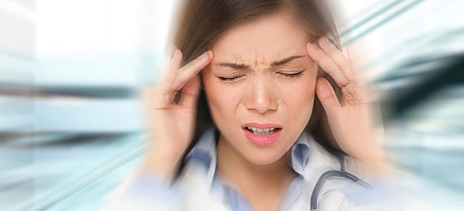 Υγεία - Ένας στους πέντε πολίτες υποφέρει από πονοκεφάλους
