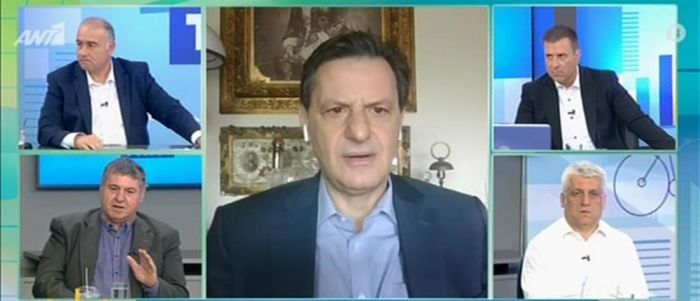 Υφυπουργός Οικονομικών: "Θα πάρουν πίσω ένα κομμάτι των χρημάτων που έχασαν οι ιδιοκτήτες ακινήτων"!